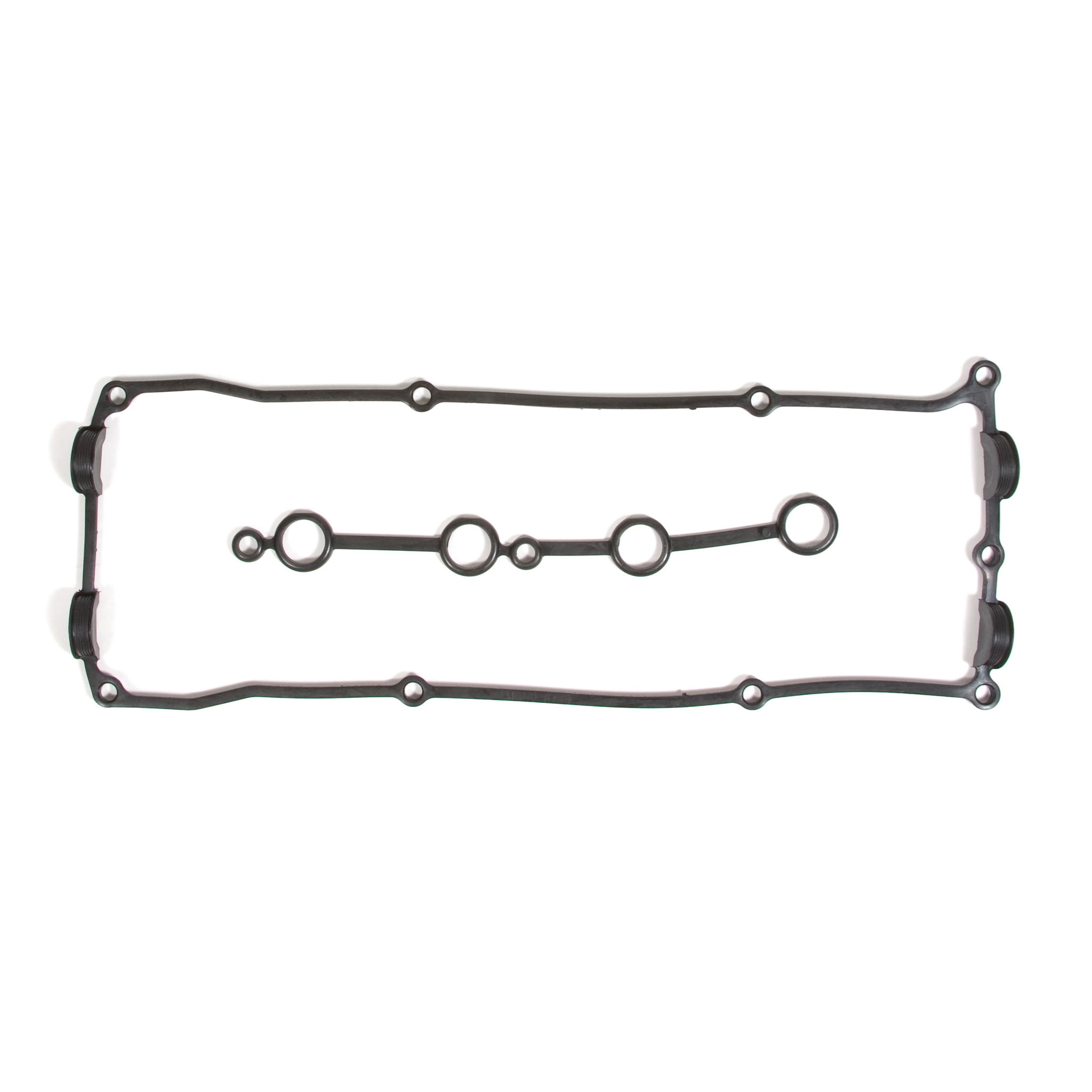 Evergreen VC3027 Nissan 240SX 2.4L DOHC 16V KA24DE Valve Cover Gasket Set