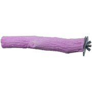 Polly s Pet Products 519-51026 Pollys Pet Products Eco-Perch Large Assorted Colors
