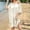 Beige, variant on TMOYZQ Women's Swimwear Cover Ups 3/4 Sleeve Bathing Suit Crochet Swimsuit Coverup Mesh Knit Beach Dresses 2025 Vacation Outfits