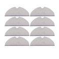 thumbnail image 1 of For Q7 Max T8 Main Brush Side Brush Filter Mop Rag Cover Replacemen Robot Vacuum Cleaner Spare Accessories ,Perfect Compatibility, 1 of 7