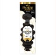 thumbnail image 1 of Sensationnel Human Hair Empire Bundles Weave - DEEP 16" (Color:NATURAL BLACK), 1 of 2