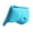 Blue, variant on DUNCHATY Baby Bathtub Faucet Cover, Bathtub Faucet Baby Shower Protection Cover, Baby Bath Spout Cover, Soft Silicone Bathtub Faucet Safety Toys for Kids with 2 Small Toys, Universal Fit, Gray