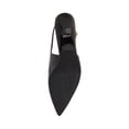 thumbnail image 5 of Madden Girl Women's Kittenn Slingback Kitten Heel, 5 of 5