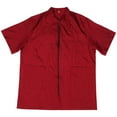thumbnail image 1 of Miangastore Salon Smock for Stylist Nylon 1Pack L, 1 of 8