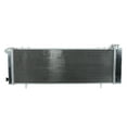 thumbnail image 4 of 3 Row Aluminum Radiator For 1991-2001 Jeep Cherokee XJ Comanche 2.5L 4.0L AT/MT, 4 of 8