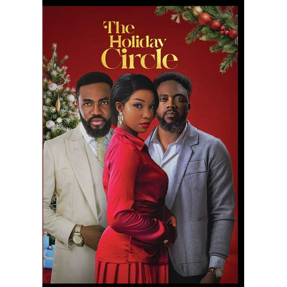 Holiday Circle (DVD), X4 Pictures, Drama