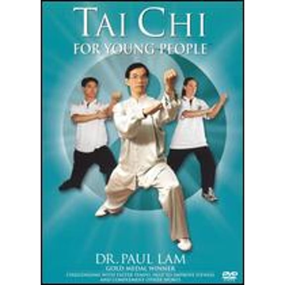 Pre-Owned Tai Chi: For Young People (DVD 0790658007796)