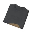 thumbnail image 4 of Animal Lovers Funny Hedgehog Anatomy Novelty Tshirt, 4 of 5