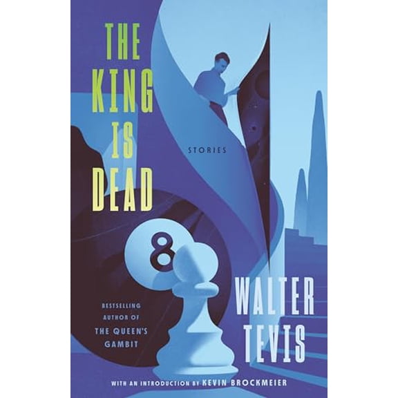 Pre-Owned The King Is Dead: Stories (Paperback) 0593467523 9780593467527