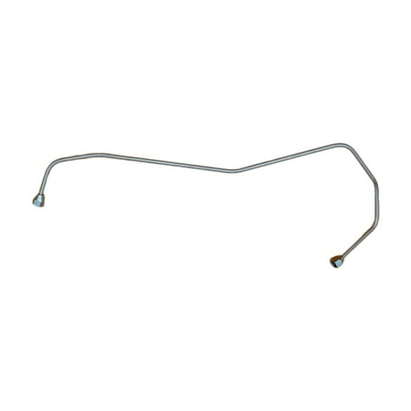 RAParts New Aftermarket Replacement R/H Brake Line AL19705 Fits 1830, 2030, 2130