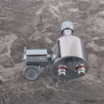 thumbnail image 5 of New Bicycle Light Generator 12V 6W Dynamo Motorized Friction Rear Light Kit 3038, 5 of 6