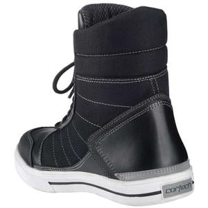Cortech Vice WP Riding Shoe Black 8 USA Walmart