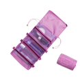 thumbnail image 1 of Viaje Portátil 4 En 1 Para Mujer, Caja De Maquillaje De Malla Desmontable, Organizador De Almacenamiento De Artículos De Tocador De Gran Capacidad matsuzay HA046066-03, 1 of 4