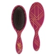 thumbnail image 1 of Wet Brush Cepillo desenredante original, espíritu libre, sangría, todo tipo de cabello, cerdas Intel, 1 of 9