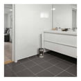 thumbnail image 4 of Cepillo para Baño Hotel Style 9 x 41 cm Acero Inoxidable y Plástico Plateado, 4 of 4