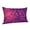 14"x20", variant on Hidden Zipper Pillowcases Colorful Polygon Frequency Polygon Lumbar Pillow Case Decorative Pillow Cases Bed Cushion Covers 20"x30"