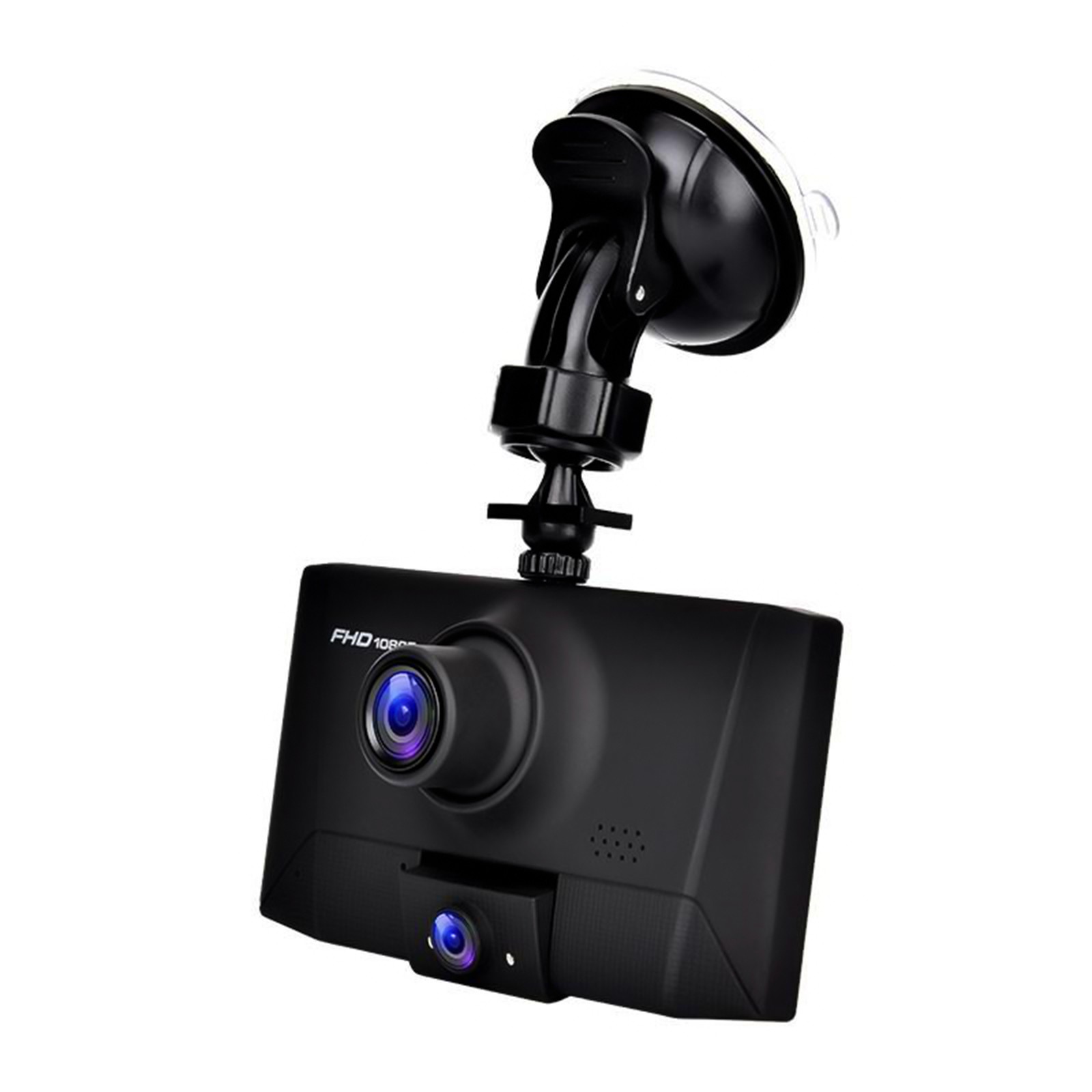 Jikolililili Digital Wireless Backup Camera System Kit,No Interference,IP69 Waterproof Wireless