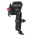 thumbnail image 3 of Soporte Giratorio para Teléfono de Bicicleta de 360 ​​Grados, Soporte Universal Para Teléfono de Aleacio de Aluminio para Bicicletas Eléctricas de Motocicleta,, 3 of 8