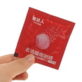 thumbnail image 3 of Pink Solid Windshield Washer Fluid Tablets Concentrate for Car Efficient Cleaning 50pcs, 3 of 8