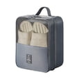 thumbnail image 1 of Shoe Bags for Travel, Travel Bag for Packing, Travel Essentials, 1 of 9