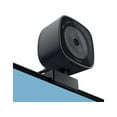 thumbnail image 5 of Dell Webcam WB3023-2K QHD/FHD/HD Resolution, Sony Sensor, Microsoft Teams/Zoom Certified, 5 of 10