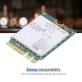 thumbnail image 4 of Tarjeta de Red Inalámbrica Doble Banda ANGGREK Para IBM Thinkpad 7260AC 7260NGW FRU04X6087, 4 of 7