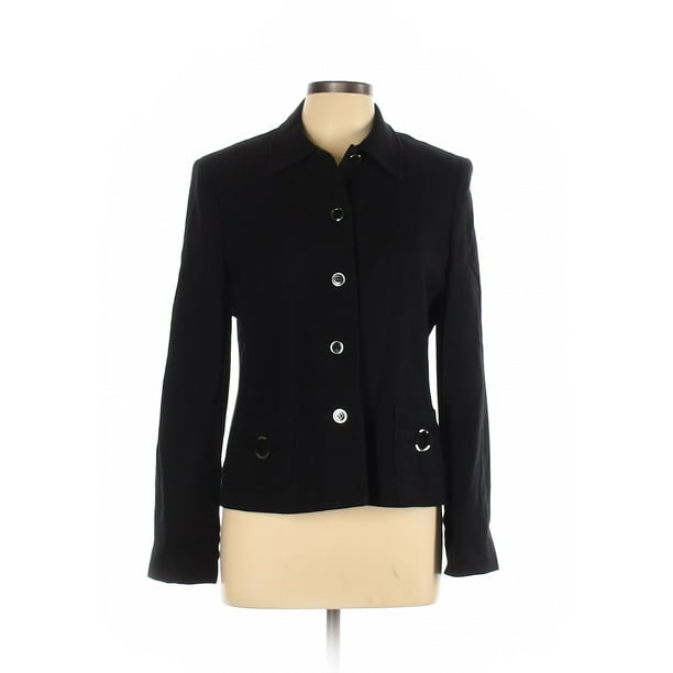 Casual Corner - Pre-Owned Casual Corner Women's Size 12 Jacket ...