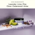 thumbnail image 2 of Gel eliminador de olores Fresh Wave Lavender, 200 ml, paquete de 3, 2 of 8