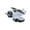 WH1, variant on Drifting Solar Rotating Airplane Ornament Car Interior Accessory Novelty Vehicle Decoration