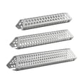 thumbnail image 3 of Bgsha Stainless Steel For Honeycomb Combustion Aid: Smokeless, Efficient Burning For 18cm/23cm/28cm Environmentally Friendly Rack, 3 of 9