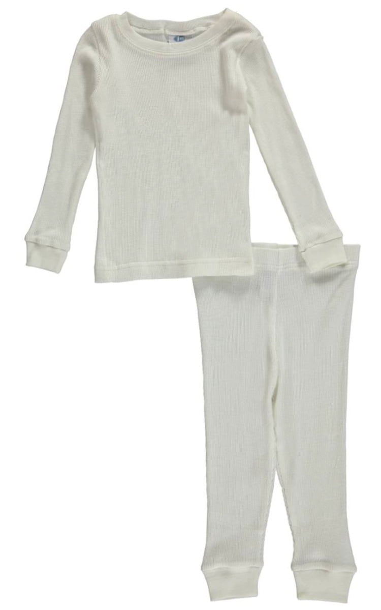 Ice2O Ice20 Little Boys' Toddler 2Piece Thermal Underwear Set (Sizes