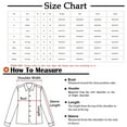 thumbnail image 2 of LEEYNEER Women Winter Parka Coat Hooded Warm Thickened Plush Cotton Windproof Jacket Fleece Lined Mid Length Puffer Coat with Drawstring Waist, 2 of 4