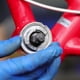 thumbnail image 5 of Soporte inferior para auriculares de bicicleta, herramienta para quitar BB, anillo de bloqueo, llave inglesa, accesorios Tmvgtek Para estrenar, 5 of 7