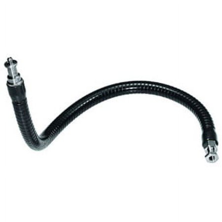 UPC: 0719821206682 | Manfrotto 237HD Heavy Duty Flex Arm