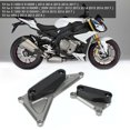 thumbnail image 3 of Aluminum Alloy Motorcycle Engine Case Saver Crash Pad Sliders Protector Kit for S1000RR S1000XR HP4, 3 of 8