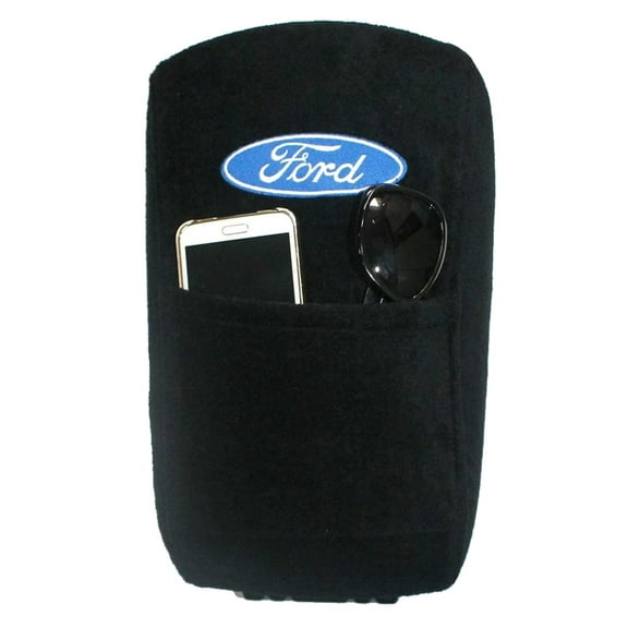 Console Cover Ford for F-150 Jump Seat