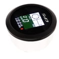 thumbnail image 3 of GPS Odometer,85mm GPS Speedometer 9‑32V GPS Speed Gauge MPH Speedometer Advanced Technology, 3 of 14