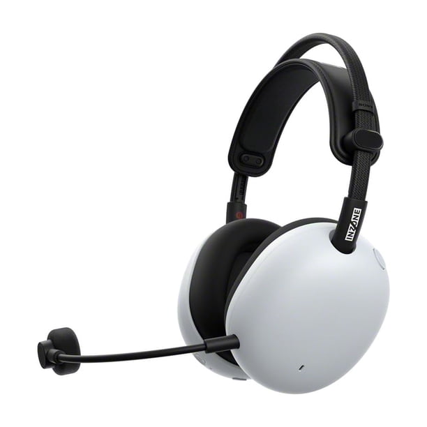 Auriculares inalámbricos para juegos con cancelación de ruido Sony INZONE H9 II