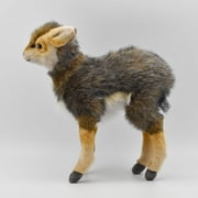 Hansa Toys - Antelope, 11.7 inches