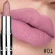 thumbnail image 2 of Silver Matte Lipstick Nude Velvet Waterproof Long Lasting Non-stick Cup Lip Stick Sexy Red Pink Velvet Lipsticks Makeup Cosmetic, 2 of 5