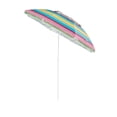 thumbnail image 3 of Mainstays 7' Beach Umbrella, 3 of 3