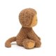 thumbnail image 5 of Juguetes Lindo Monito Muñecas Regalos de Cumpleaños Acompañantes de Niños Muñecas para Dormir Muñecas Exquisitas., 5 of 7