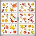 thumbnail image 5 of Naiovety Adhesivo para ventana, decoración del hogar, adhesivo autoadhesivo, suministros para el hogar, accesorios decorativos atractivos para Decoración del hogar 8 / juego, 5 of 5