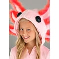 thumbnail image 4 of Kid's Axolotl Costume, 4 of 6
