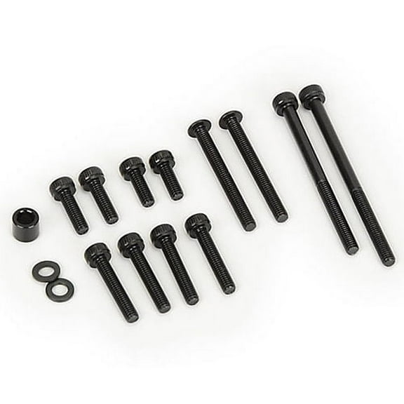 Pro-Line Racing Hardware Replacement Kit PerformanceTransmission PRO609204 Elec Car/Truck Replacement Parts