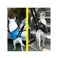 thumbnail image 6 of DYstyle Pet Supply Dog Healthcare Leg Auxiliary Belt Pet Lifts Vest Walking Aids for Dog Leg Injuries, 6 of 6