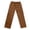 Brown, variant on Kcolen Men's Cargo Pants Relaxed Fit Stretchy Wide Leg Elastic Waist Cargo Trousers Classic Fit Men Dressy Loose Fit Work Trousers Solid Color with Pockets