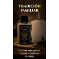 thumbnail image 3 of Esencia Aromática Línea "Contra el Mal de Ojo" (16ml) - Aceite Perfumado para Ambientación, 3 of 6