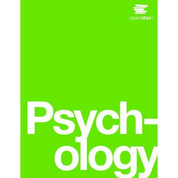 Pre-Owned Psychology (Hardcover) 1938168356 9781938168352