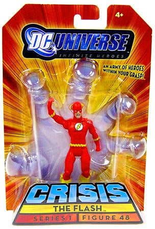 flash action figure walmart